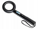 Hand Held Metal Detector