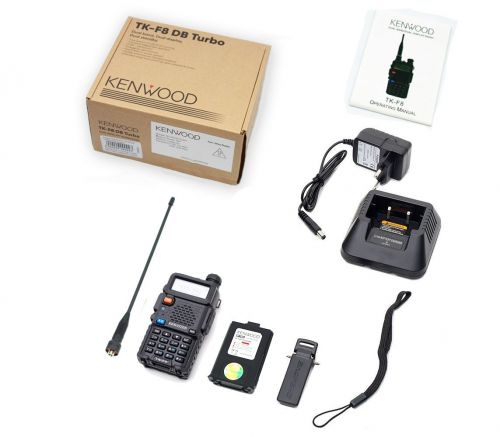 Walkie-Talkie Kit + Еarpiece «Agger» photo 2